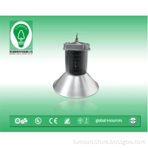 200WCree LED High bay meanwell driver for USA market